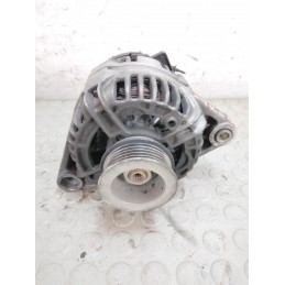 Alternatore Fiat Stilo 1.6 b dal 2001 al 2010 cod 46813061 0124325058  1737970564322