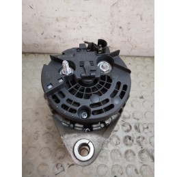 Alternatore Fiat Stilo 1.6 b dal 2001 al 2010 cod 46813061 0124325058  1737970564322