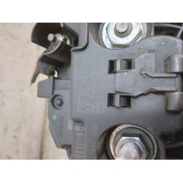 Alternatore Fiat Stilo 1.6 b dal 2001 al 2010 cod 46813061 0124325058  1737970564322