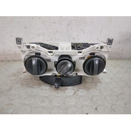 Centralina comando aria clima Fiat Punto 188 dal 2003 al 2007 cod 735340630  1737970801946
