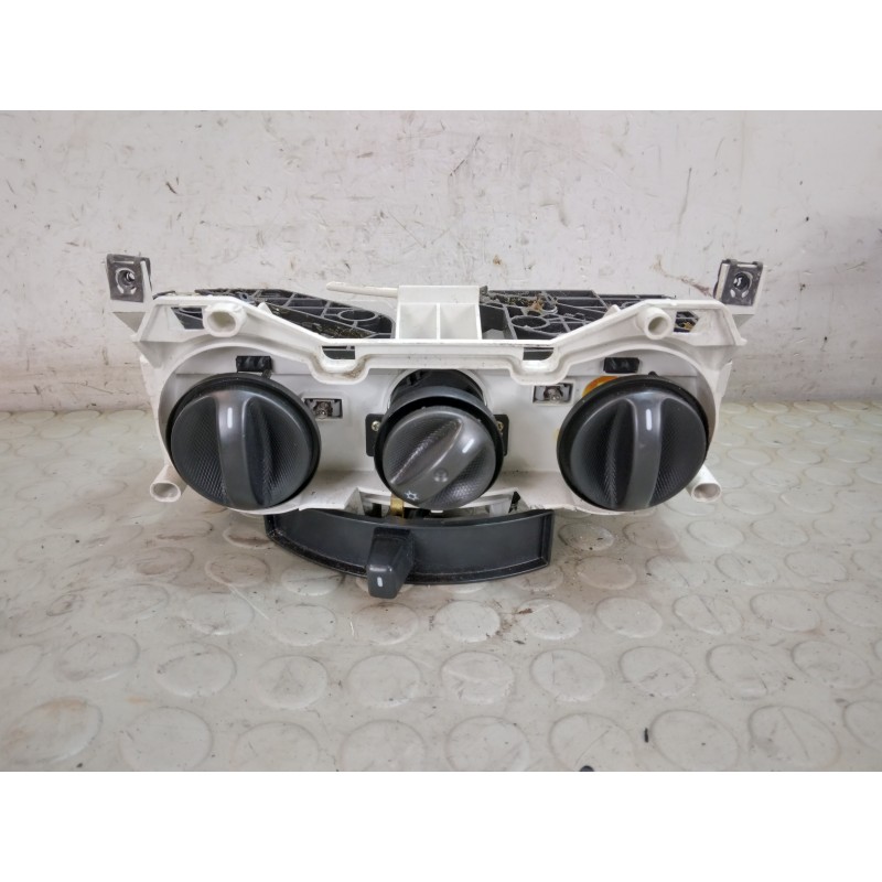 Centralina comando aria clima Fiat Punto 188 dal 2003 al 2007 cod 735340630  1737970801946