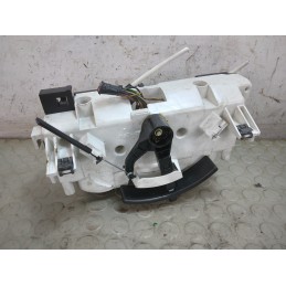 Centralina comando aria clima Fiat Punto 188 dal 2003 al 2007 cod 735340630  1737970801946