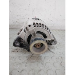 Alternatore Fiat Brava 1.6 b 16v dal 1995 al 2003 cod 63321328  1737971539053
