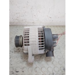 Alternatore Fiat Brava 1.6 b 16v dal 1995 al 2003 cod 63321328  1737971539053