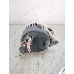 Alternatore Fiat Brava 1.6 b 16v dal 1995 al 2003 cod 63321328  1737971539053