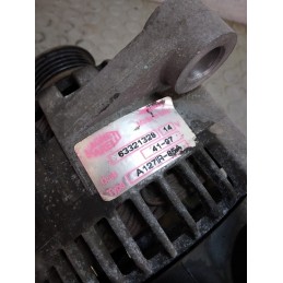 Alternatore Fiat Brava 1.6 b 16v dal 1995 al 2003 cod 63321328  1737971539053