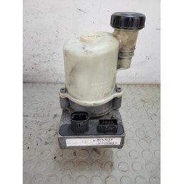 Pompa servosterzo idroguida Dacia Logan MCV dal 2009 al 2012 cod 491106619r  1737971878435