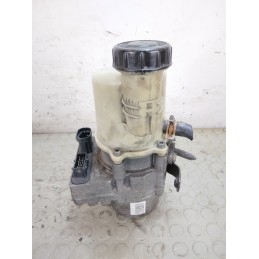 Pompa servosterzo idroguida Dacia Logan MCV dal 2009 al 2012 cod 491106619r  1737971878435