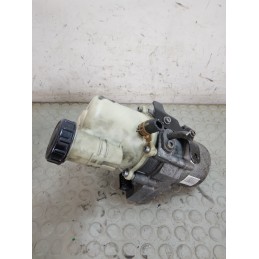 Pompa servosterzo idroguida Dacia Logan MCV dal 2009 al 2012 cod 491106619r  1737971878435