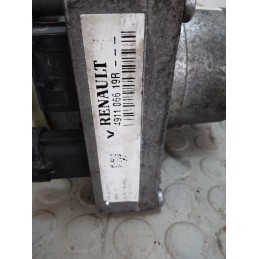 Pompa servosterzo idroguida Dacia Logan MCV dal 2009 al 2012 cod 491106619r  1737971878435