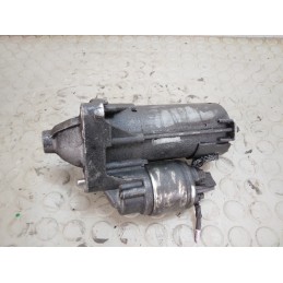 Motorino avviamento Dacia Logan MCV dal 2009 al 2012 cod 8200836473  1737972517500