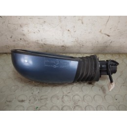 Specchietto retrovisore elettrico ant sx Fiat Punto dal 2003 al 2007 cod 735310075  1737973604247