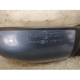 Specchietto retrovisore elettrico ant sx Fiat Punto dal 2003 al 2007 cod 735310075  1737973604247