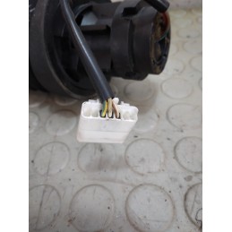 Specchietto retrovisore elettrico ant sx Fiat Punto dal 2003 al 2007 cod 735310075  1737973604247