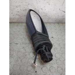 Specchietto retrovisore elettrico ant sx Fiat Punto dal 2003 al 2007 cod 735310075  1737973604247
