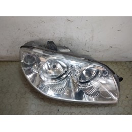 Faro fanale proiettore ant dx Fiat Punto dal 2003 al 2007 cod 46849354  1737974642576
