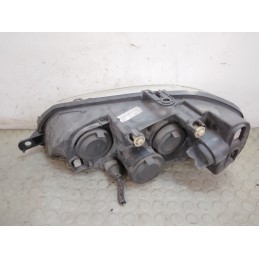 Faro fanale proiettore ant dx Fiat Punto dal 2003 al 2007 cod 46849354  1737974642576