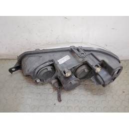 Faro fanale proiettore ant dx Fiat Punto dal 2003 al 2007 cod 46849354  1737974642576