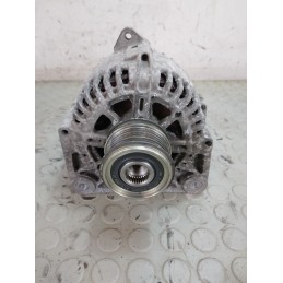 Alternatore Dacia Logan MCV 1.5 dCi dal 2009 al 2012 cod 8200667608 2543562d  1737975485226