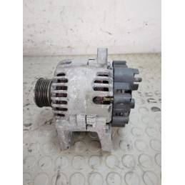 Alternatore Dacia Logan MCV 1.5 dCi dal 2009 al 2012 cod 8200667608 2543562d  1737975485226