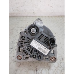 Alternatore Dacia Logan MCV 1.5 dCi dal 2009 al 2012 cod 8200667608 2543562d  1737975485226