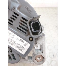 Alternatore Dacia Logan MCV 1.5 dCi dal 2009 al 2012 cod 8200667608 2543562d  1737975485226