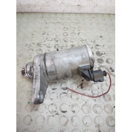 Motorino avviamento Seat Ibiza IV 1.2 b dal 2012 al 2017 cod 02t911024a  1737976814339