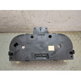 Contachilometri quadro strumenti Ford Fusion Dal 2002 al 2012 I serie cod 1776173  1737977164709