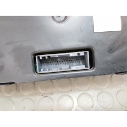 Contachilometri quadro strumenti Ford Fusion Dal 2002 al 2012 I serie cod 1776173  1737977164709