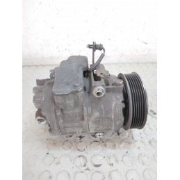 Compressore aria condizionata Seat Ibiza IV dal 2012 al 2017 cod 6q0820808g  1737977176573
