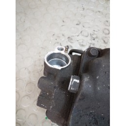 Compressore aria condizionata Seat Ibiza IV dal 2012 al 2017 cod 6q0820808g  1737977176573
