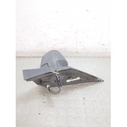 Specchietto retrovisore ant dx 5 pin Ford Fusion dal 2002 al 2012 I serie cod  1737977879344