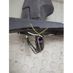 Specchietto retrovisore ant dx 5 pin Ford Fusion dal 2002 al 2012 I serie cod  1737977879344