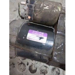 Motorino avviamento Suzuki Alto 1.1 b VI serie dal 2002 al 2008 cod 31100-79f00 31100a79f00  1737977925829