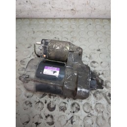 Motorino avviamento Suzuki Alto 1.1 b VI serie dal 2002 al 2008 cod 31100-79f00 31100a79f00  1737977925829