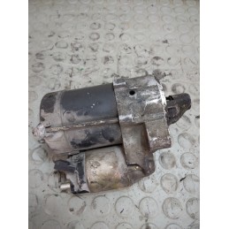 Motorino avviamento Suzuki Alto 1.1 b VI serie dal 2002 al 2008 cod 31100-79f00 31100a79f00  1737977925829