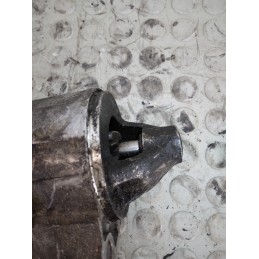 Motorino avviamento Suzuki Alto 1.1 b VI serie dal 2002 al 2008 cod 31100-79f00 31100a79f00  1737977925829