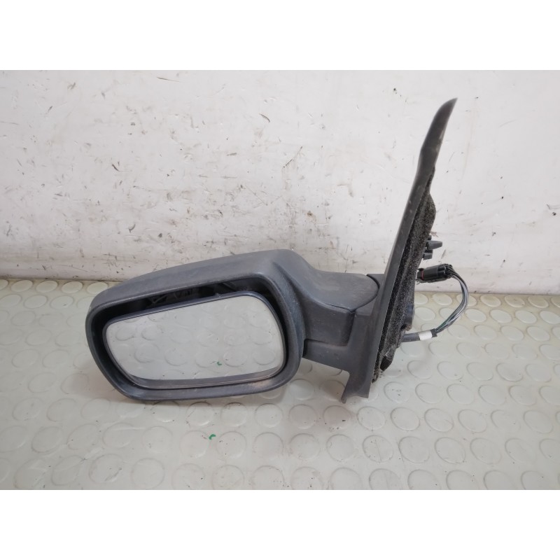 Specchietto retrovisore ant sx 5 pin Ford Fusion dal 2002 al 2012 I serie cod 1567125  1737978541271
