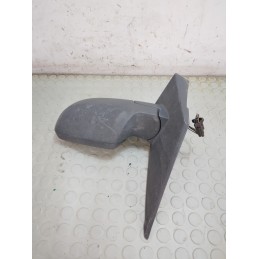 Specchietto retrovisore ant sx 5 pin Ford Fusion dal 2002 al 2012 I serie cod 1567125  1737978541271