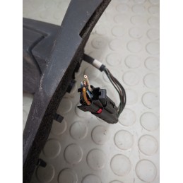 Specchietto retrovisore ant sx 5 pin Ford Fusion dal 2002 al 2012 I serie cod 1567125  1737978541271