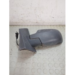Specchietto retrovisore ant sx 5 pin Ford Fusion dal 2002 al 2012 I serie cod 1567125  1737978541271