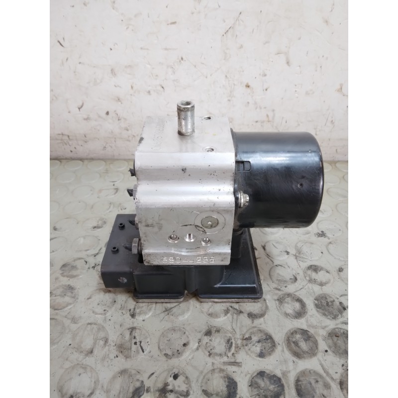 Centralina pompa abs Lancia Ypsilon II serie dal 2003 al 2011 cod 51758178  1737988550065