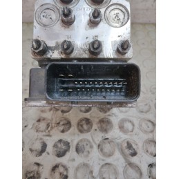 Centralina pompa abs Lancia Ypsilon II serie dal 2003 al 2011 cod 51758178  1737988550065