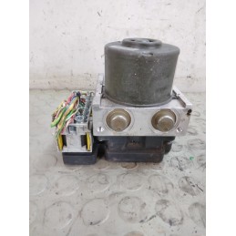 Centralina pompa abs Peugeot 206 dal 1999 al 2011 cod 9652342980  1737988843570
