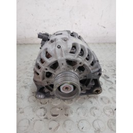 Alterantore Citroen C3 Pluriel 1.4 b dal 2003 al 2010 cod 9642879680  1737989463029