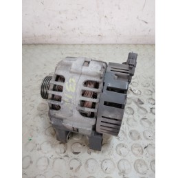 Alterantore Citroen C3 Pluriel 1.4 b dal 2003 al 2010 cod 9642879680  1737989463029