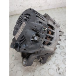 Alterantore Citroen C3 Pluriel 1.4 b dal 2003 al 2010 cod 9642879680  1737989463029