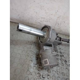 Piantone sterzo elettrico Fiat Grande Punto dal 2005 al 2018 cod 55701321 26117861  1737990120331