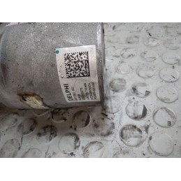 Piantone sterzo elettrico Fiat Grande Punto dal 2005 al 2018 cod 55701321 26117861  1737990120331