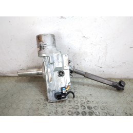 Piantone sterzo elettrico Fiat Grande Punto dal 2005 al 2018 cod 55701321 26117861  1737990120331